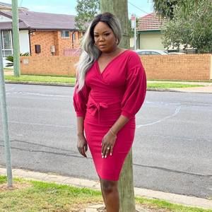 Meet your Posher, Mary